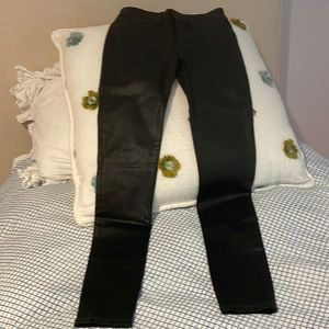 DL 1961 Denim  Emma Low Rise Skinny Ivy